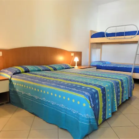 Apartment Cozy Near The Bibione