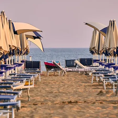 Cozy Near The Bibione