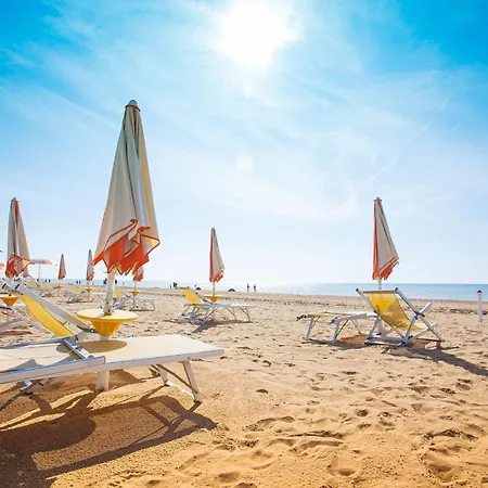Cozy Near The Bibione