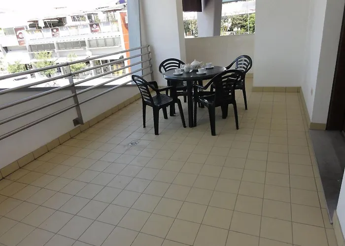 Cozy Near The Bibione