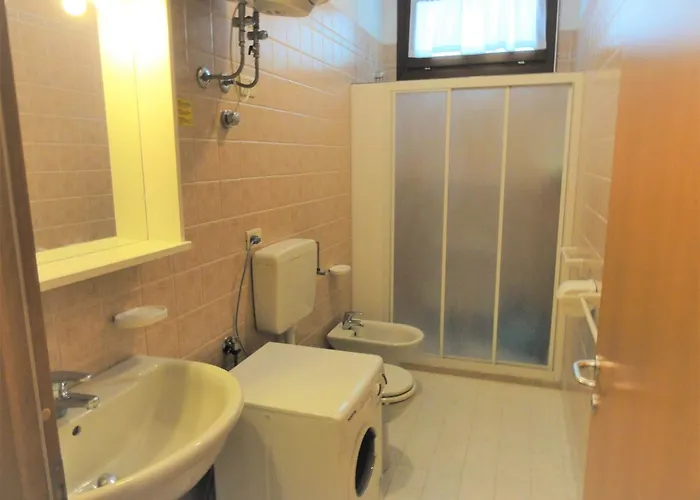 Cozy Near The Bibione