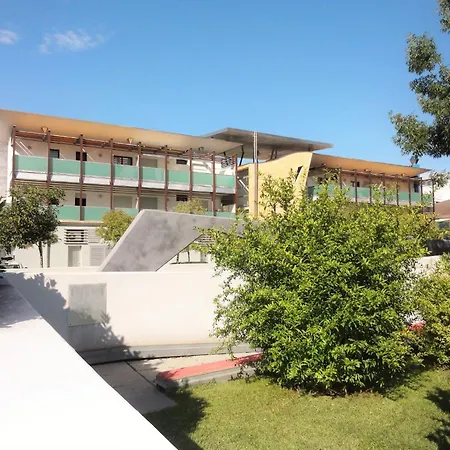 Cozy Near The Apartamento