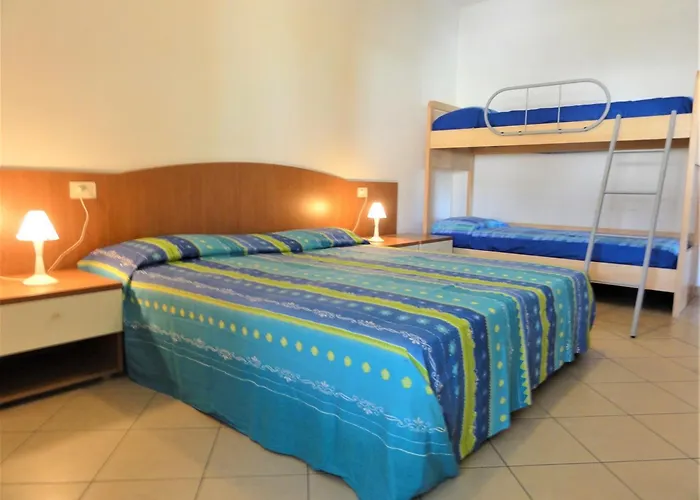 Lejlighed Cozy Near The Bibione