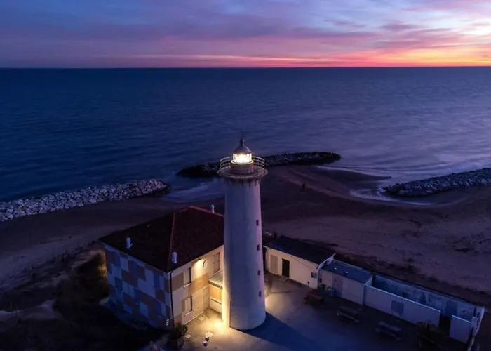 Cozy Near The Apartmán Bibione